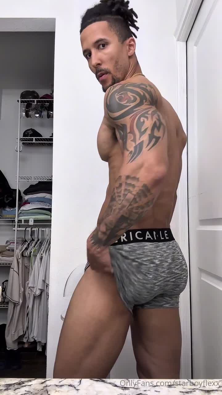 Starboyflex Aka K Fitness1o1.187040771