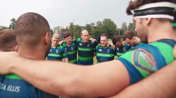 Steelers The Worlds First Gay Rugby Club 2020
