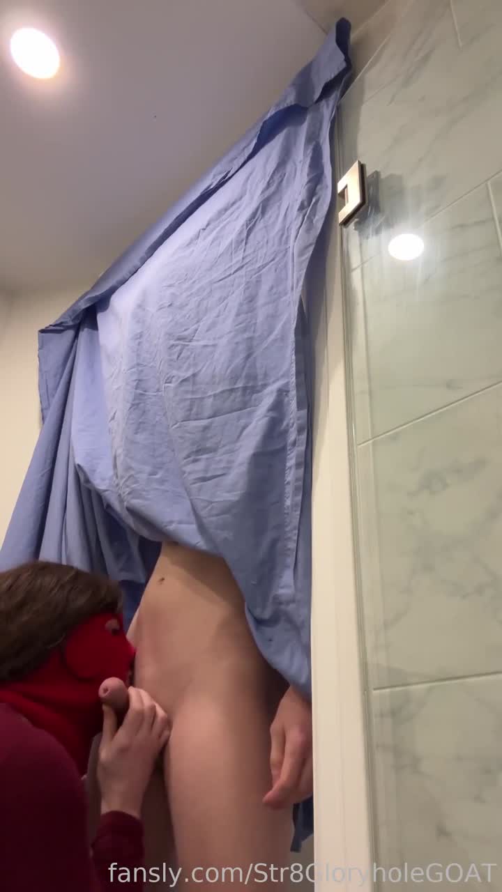 STR8GloryholeGOAT 4