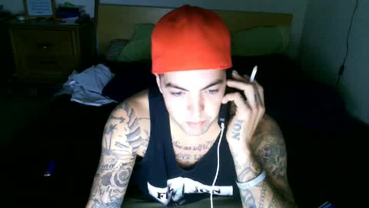Tattedskater 09