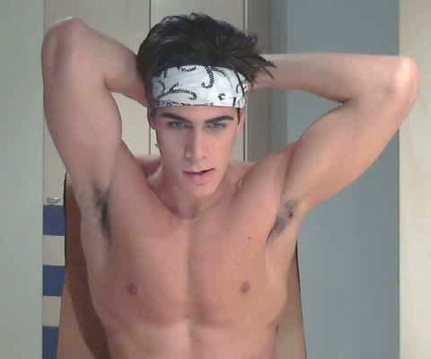 Teenwolf92 19 USA 014