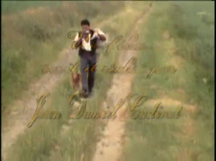 The Ballad Of Desire 1989