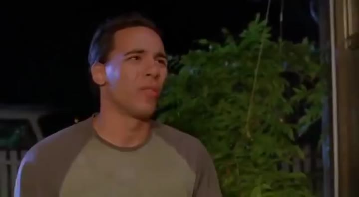 The War Boys Scene