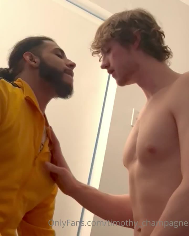 Timothy Champagne ThickPapiDickk 2