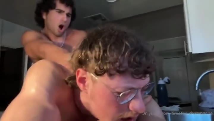 Timothy.Champagne Fucked Verbal