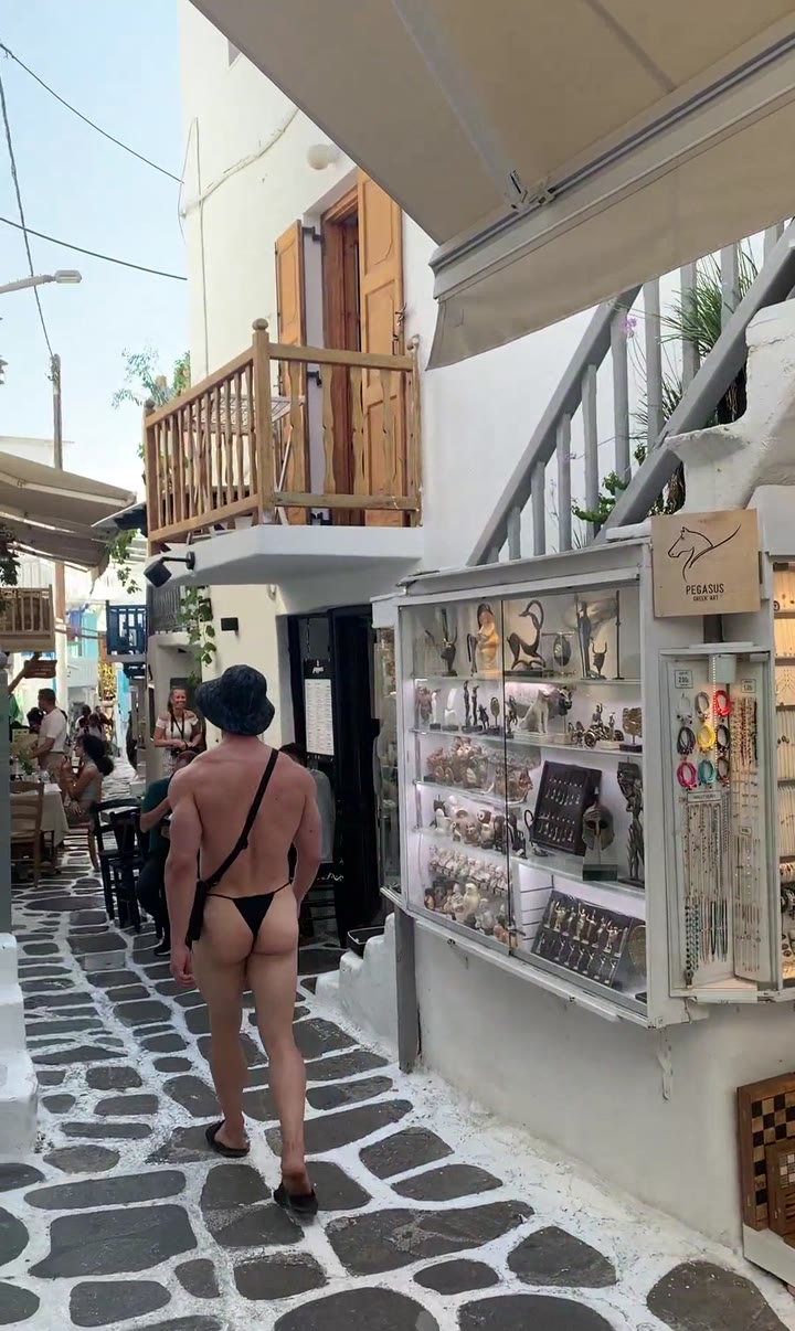Tourist