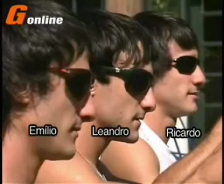 Trigemeos 1