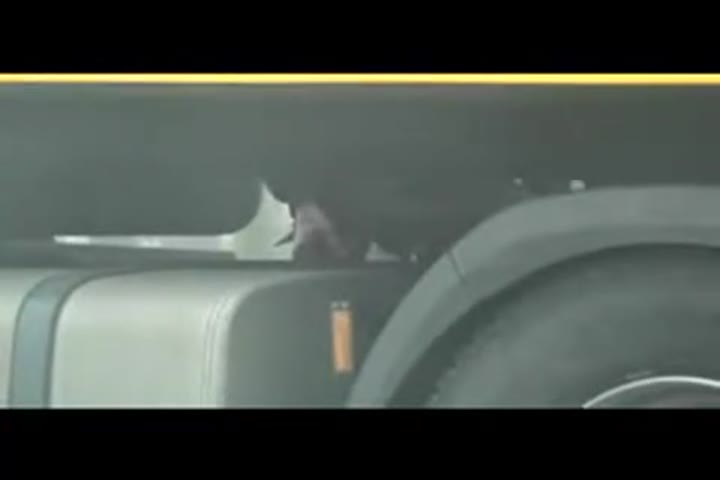 Truckerflash
