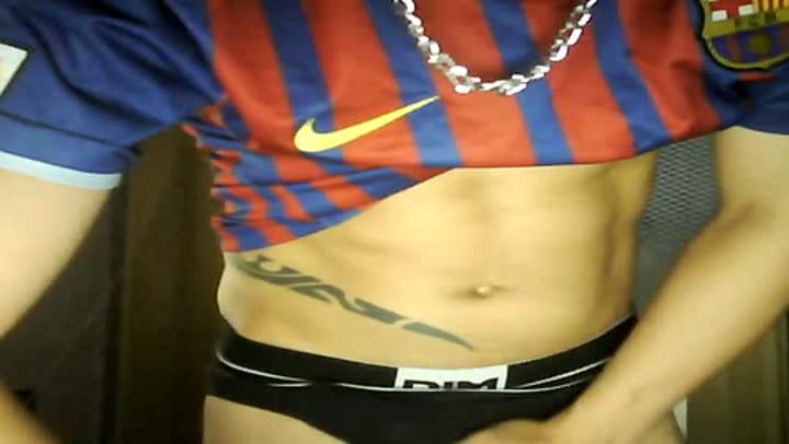 Two Football 23
