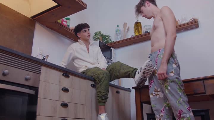Valentin Meunier Jimeno Aka Jimennooof Kitchen