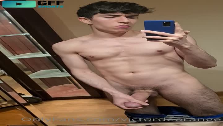 Victor De Orange