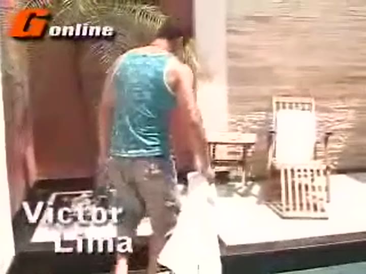 Victor Lima