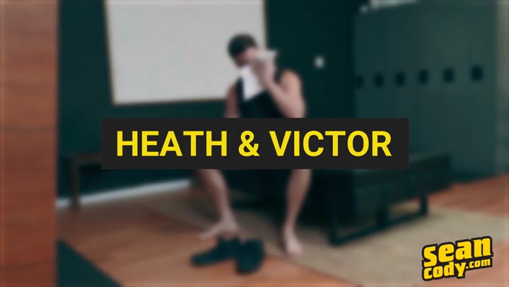 Victor Vivone Heath Halo