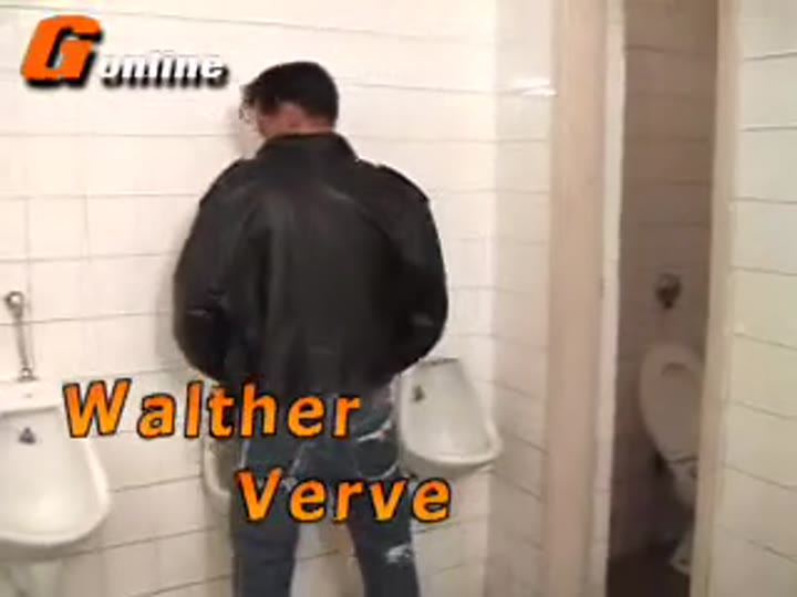 Walther Verve