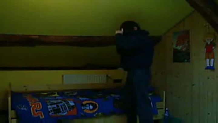 Wank Show