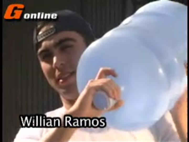Willian Ramos Str 1