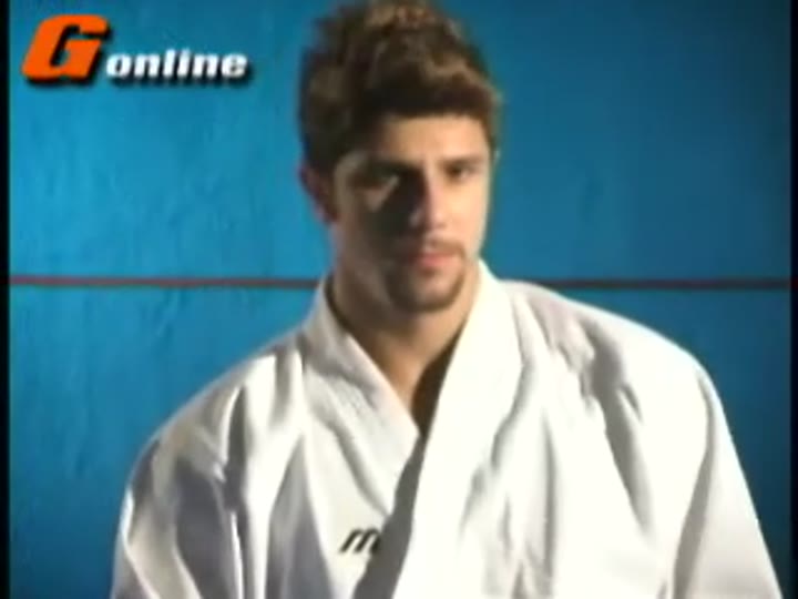 Wladimir Bravo 1