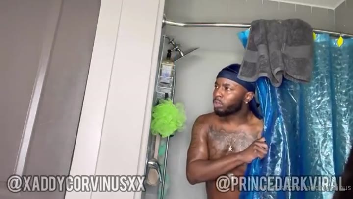 Xaddy Corvinus Gaktrizzy Aka PrinceDarkViral