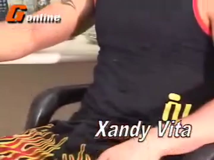 Xandy 1