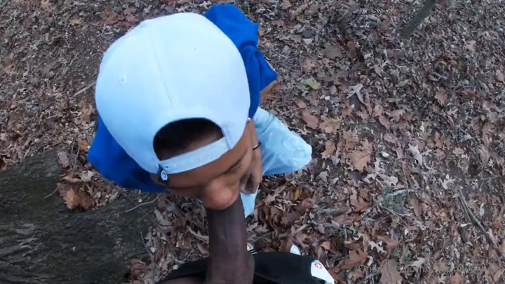XGChase Aka Itschasecole Jay Vorhees 2
