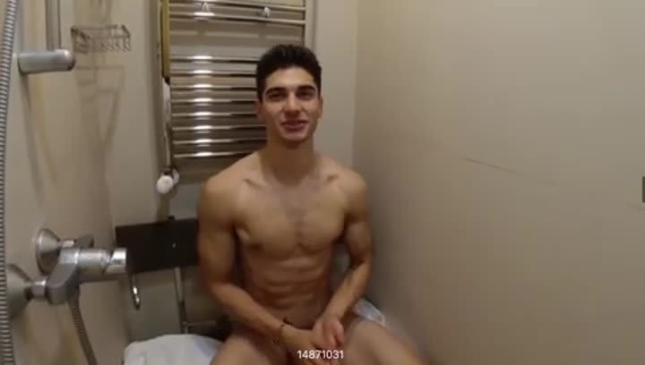 Xjaredshaw Sauna Jo X264