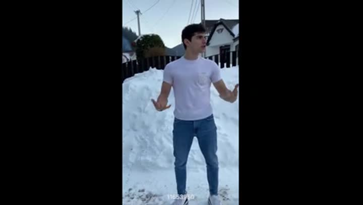 Xjaredshaw Snow X264