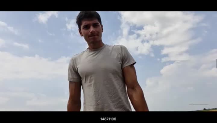 Xjaredshaw Trainning Wheatfield X264