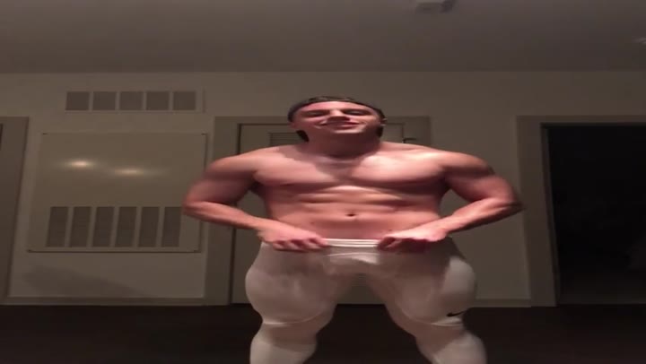 YesBrawn Workout
