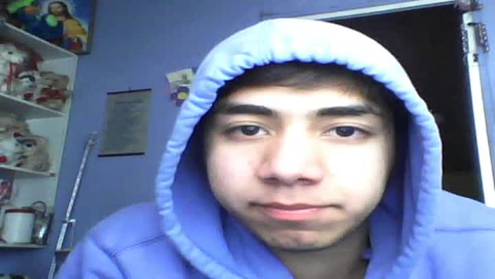 Yeyho0 Santiago