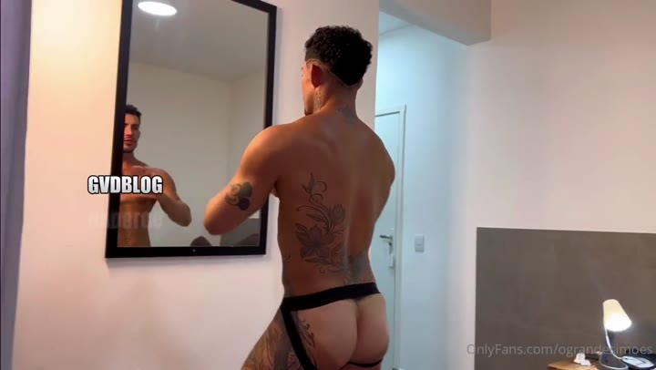 Yury Santana Aka Joao Miguel Grande Simoes