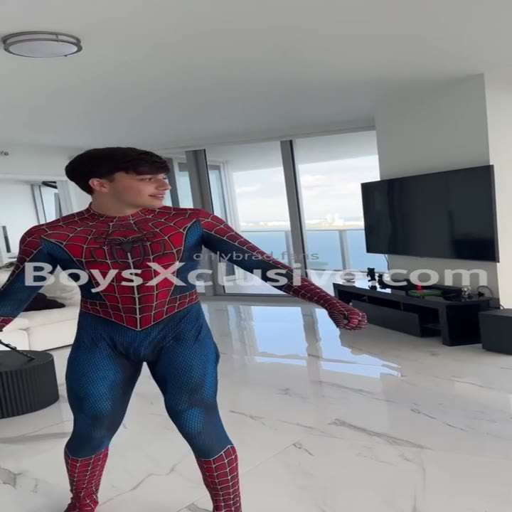 Zayn Dom Fucks Braden Sherota Before Cumming On This Ass 1