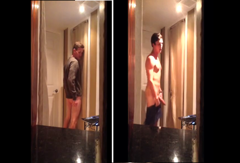 Glory Hole Bros