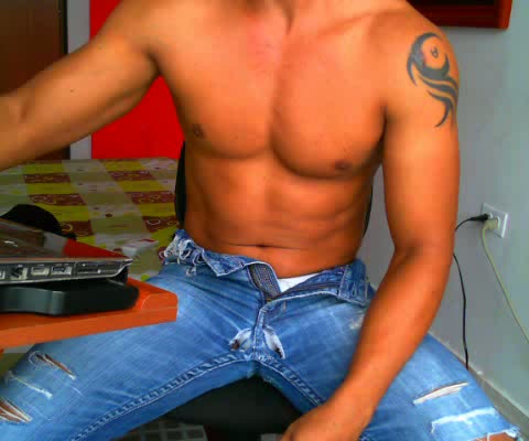 Colombian Cocks