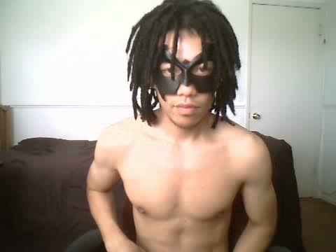 Masked Twink