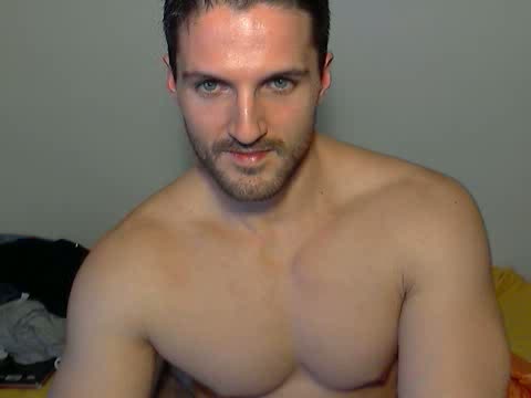 Big Cute Spanish Guy [UPDATED]