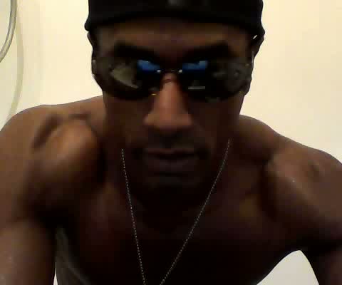 Mocha Muscle