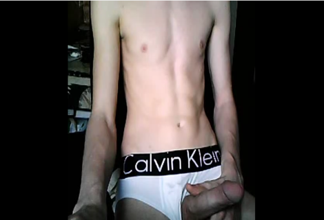 Hot Twinks