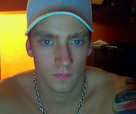 Blond Twink Swede aka Swedenboys
