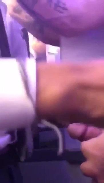Delta Airlines flight attendant caught 'hooking up with gay adult porn star Austin Wolf