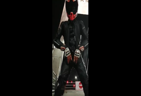 Full Gear Fetish
