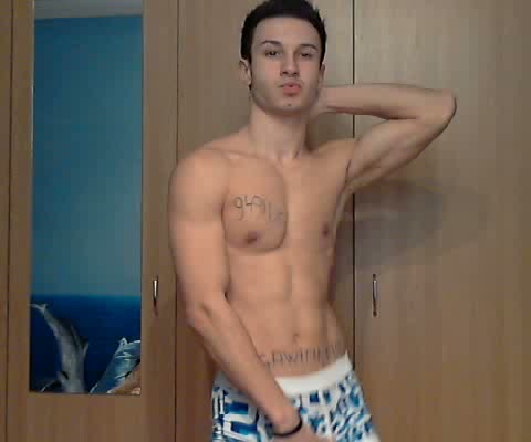 Bluecock Twink