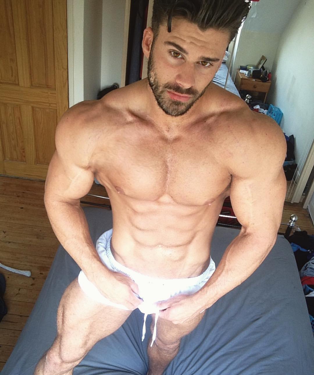 Liam Jolley