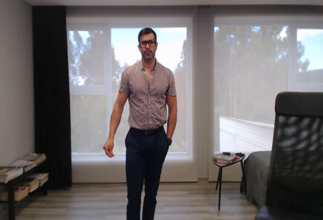 Latino23Bom aka L23B aka Sam Ricci