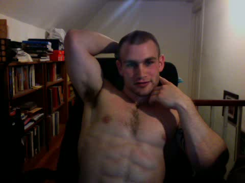 Military Boi  1 of  3